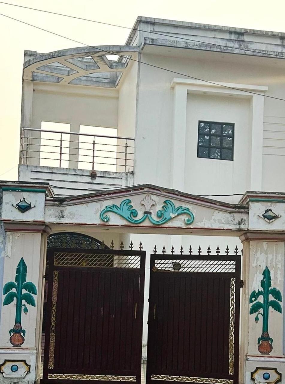 Jamuna Kunj Βαρανάσι Εξωτερικό φωτογραφία